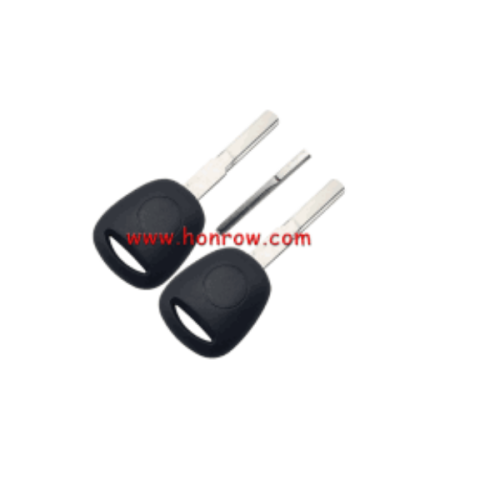 For Saab transponder  key blank