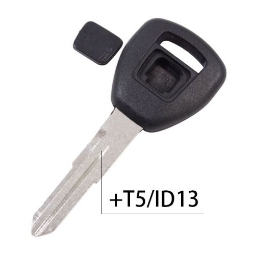 For Ho  Acu Transponder Key - HD103 Style the Logo looks like H