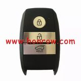 For Original Kia Sportage 3 button smart key with 433MHz FSK NCF2951X / HITAG 3 / 47 CHIP P/N: 95440-D9100 Work On: 2016 For KIA Sportage