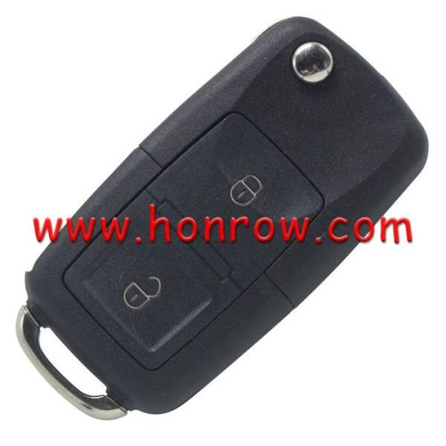 KEYDIY B01-2  2 button remote key shell