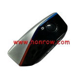 For BMW 4 button smart key shell