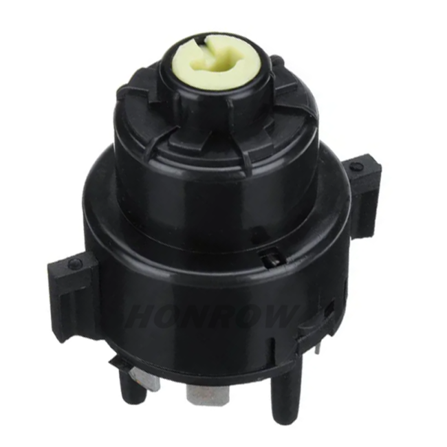 Ignition Switch For VW Passat B5 Skoda CTAVIA Combi Audi A3 A4 Avant A6 Avant 80 100 4A0905849B 4A0905849