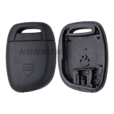 For Renault Megane KANGO 1 button remote key with 433Mhz and ID46 7947 Chip (After 2000 year car)