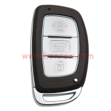 XHORSE VVDI  XZHY84EN 3 button remote key for Hyubdai XZ Series i25 Special boardexclusively for hyundai models  support hyundai smart key support regenerate and reuse Note:The pcb board only can be generated for hyundai models.