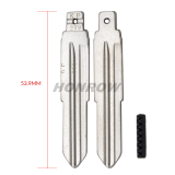 Autel Key blade KF209 For Chevrolet Epica