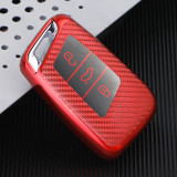 TPU Car Key Cover  For Volkswagen  Key Protect Case