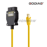 GODIAG GT109 DOIP-ENET Diagnostic Programming Cable