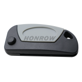 For Lada Transponder key shell