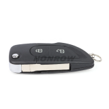 For Lamborghini Gallardo 2 button remote Flip Folding Remote Car Key key with 315MHz ID48 Chip PN:400837231