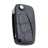 For Fi 3 Button remote key blank