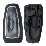 For Aftermarket Ford 3 Button remote key with 433.92Mhz HiTAGPro 49 CHIP BK2T-15K601-AB A2C53435329 Print on: GK2T-15K601-AA A2C94379402 Genuine Part Number: 2013328 - 2149959