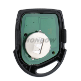 For Ford 3 button remote control with 433mhz