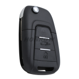 For MAXUS 3 button Keyless Smart Remote Key shell