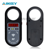 AIKKEY K3 Frequency Tester Portable 100-999MHz Infrared Signal ASK FSK Ignition Coil