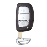 For Hyundai Ioniq 2016- 3 button Smart Key with 433.92MHz FSK NCF2971X / HITAG 3 / 47 CHIP P/N: 95440-G2100