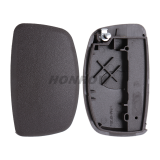 For Hyundai Sonata 4button smart remote car key with 8A chip 433mhz  FCC ID: CQOFD00120  PN: 95440-C1000N, 954440-C1001, 95440-C1000