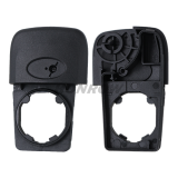 For Ki 3 button Remote Key with  315MHz ID46  FCC ID: NYOSEKSAM11ATX