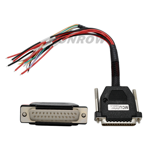 Xhorse VVDI PROG ProgrammeR MCU Reflash Cable V3