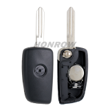 For Nissan 3 button remote key with 315mhz (electronic wave modle )