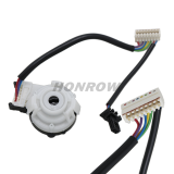 Ignition Start Switch For Golf Octavia Leon Karoq Kodiaq Superb Touran A3 Q2 RS3 Leon Ateca 5Q0905865 5Q0905849