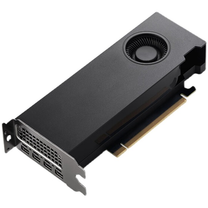 英伟达NVIDIA RTX A2000 6G 台式机电脑图形办公设计独立显卡工包