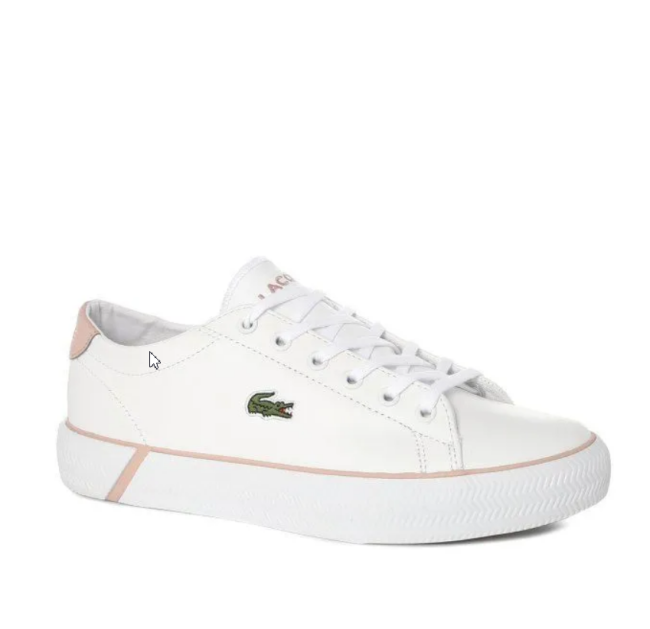 Кеды Lacoste