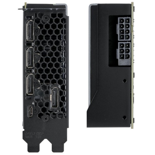 NVIDIA Quadro RTX6000 24GB GDDR6 图形视频游戏设计显卡