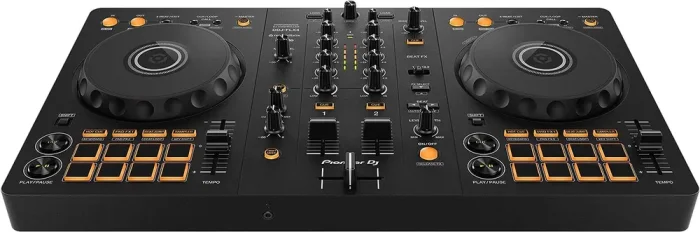 PIONEER-DDJ-flx4 Контроллер DJ