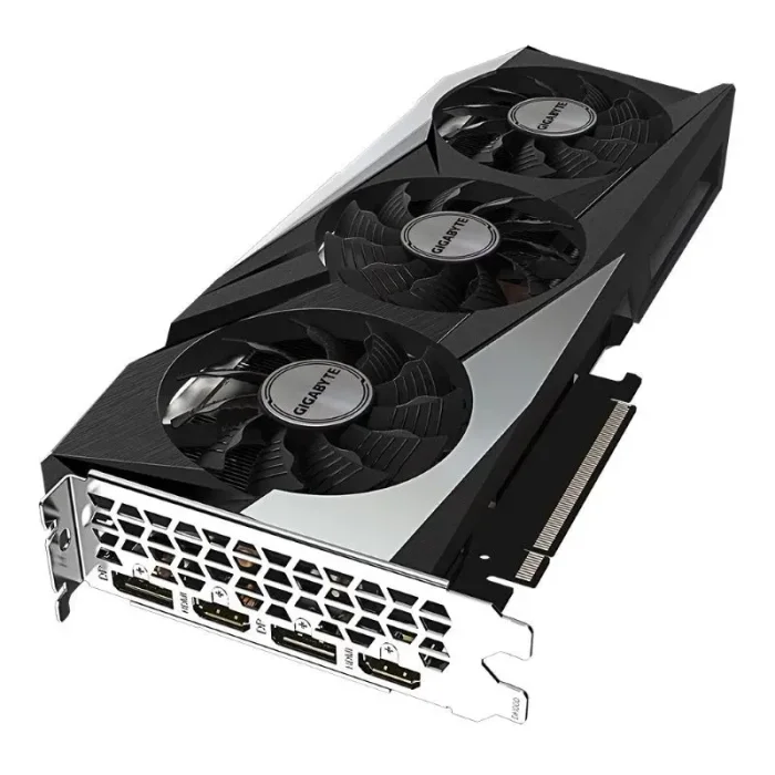 Видеокарта GeForce RTX 3060 GAMING OC 12G GDDR6 абсолютно новый 12 ГБ (gj-3060gmoc12g-xk)