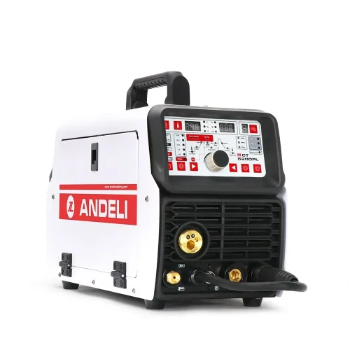Сварочный аппарат MCT-520DPL  PRO
