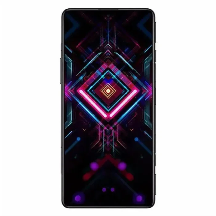 Xiaomi Смартфон Redmi K40 Global 12/256 ГБ, черный