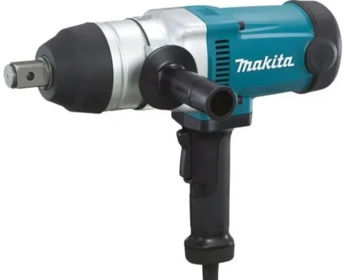 Электрический гайковерт Makita TW1000
