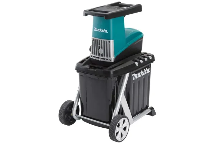 Садовый измельчитель Makita UD2500