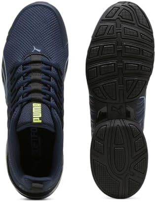 PUMA Men's Voltaic Evo Running Shoe