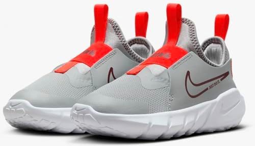 Nike unisex-child Flex Runner 2 Running