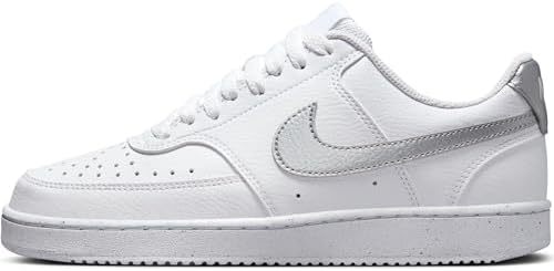 Nike Women's Low-Top Sneakers, 6 AU