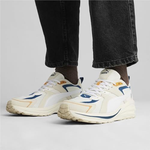 PUMA Men's Hypnotic Sneaker