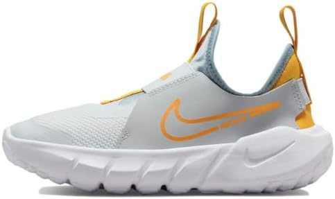 Nike unisex-child Flex Runner 2 Running