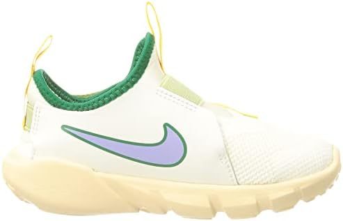 Nike unisex-child Flex Runner 2 Running