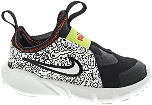 Nike unisex-child Flex Runner 2 Running
