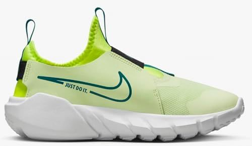 Nike unisex-child Flex Runner 2 Running