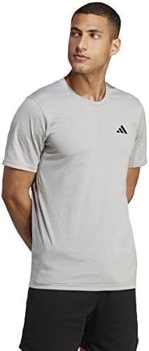 adidas Men's Essentials Feelready Training T-Shirt