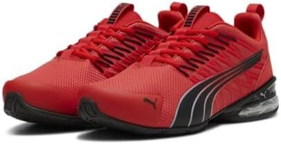 PUMA Men's Voltaic Evo Running Shoe