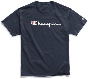 Champion Men's Classic Soft Comfortable Graphic T-Shirt