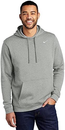 NIKE Sportswear Men's Pullover Club Hoodie