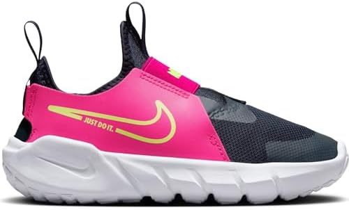 Nike unisex-child Flex Runner 2 Running
