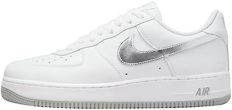 Nike mens Air Force 1 Low Retro
