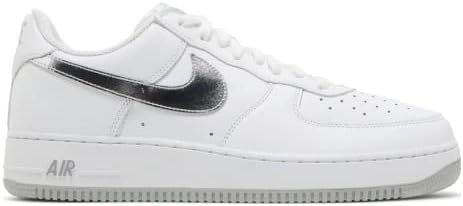 Nike mens Air Force 1 Low Retro
