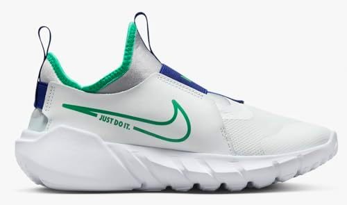 Nike unisex-child Flex Runner 2 Running
