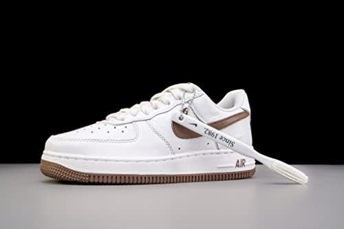 Nike mens Air Force 1 Low Retro